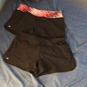 SOLD. Swimming trunks shorts size medium